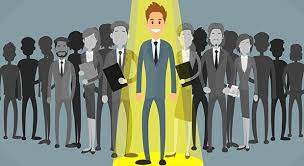 Как найти менеджера по продажам