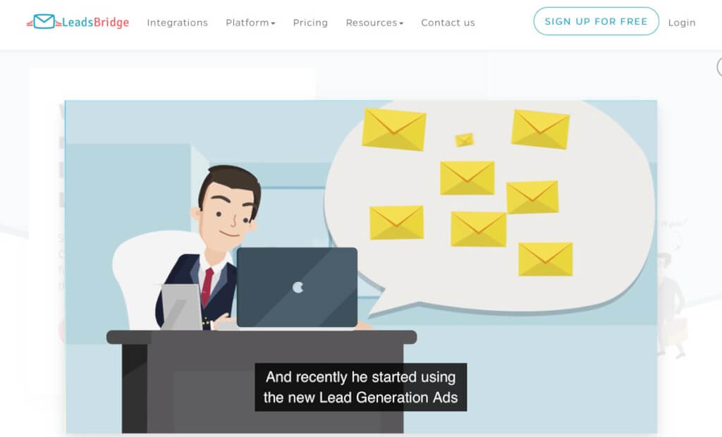 Сторителлинг: гениальный пример