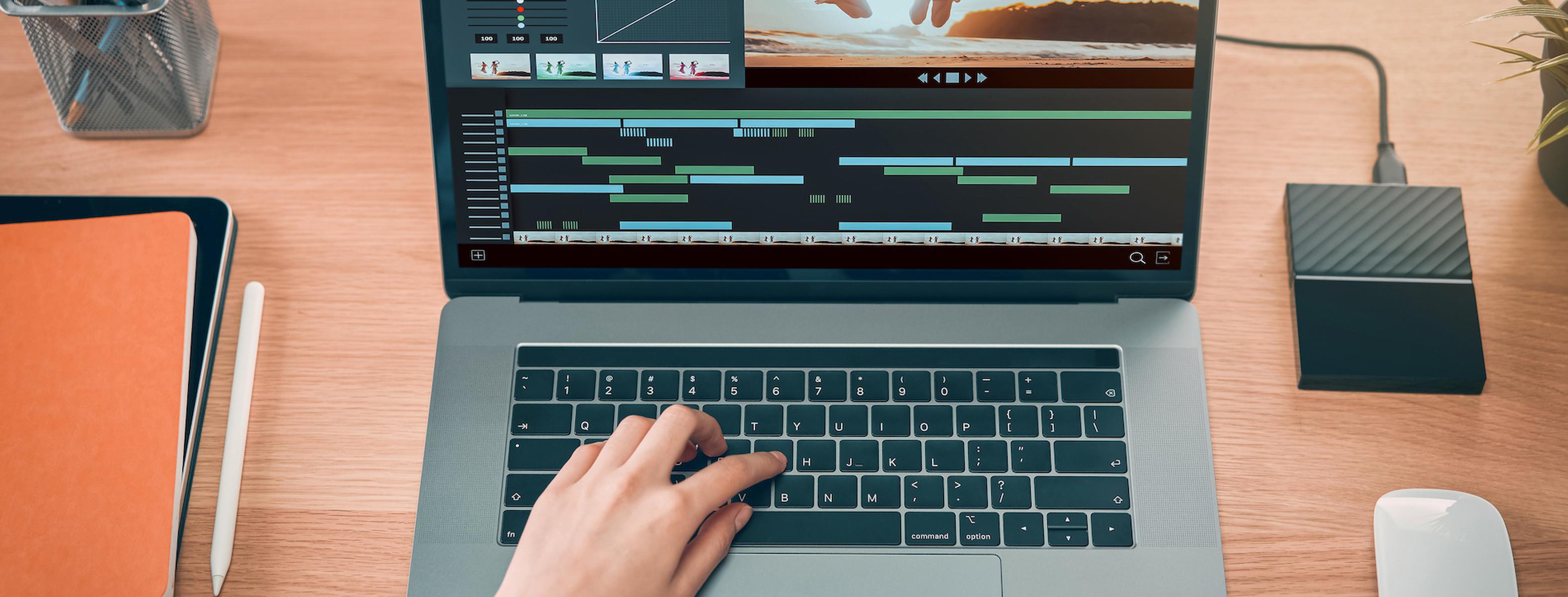 Want to Know About best Video Editing Software for Freelancers?