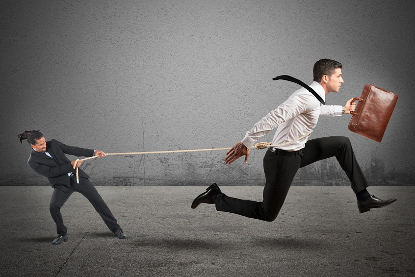 Как удержать клиента: советы маркетолога