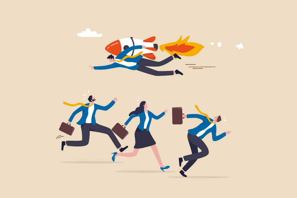 Как удержать клиента: советы маркетолога