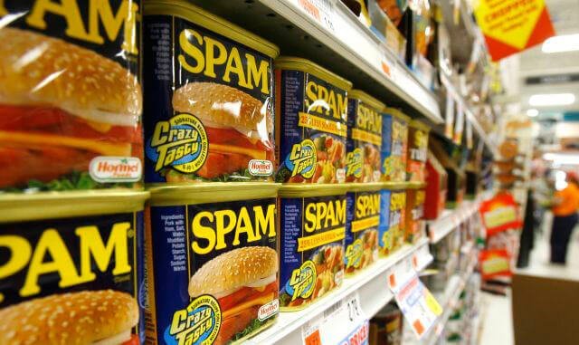 Спам-рассылка: инструкция, штрафы, сервисы