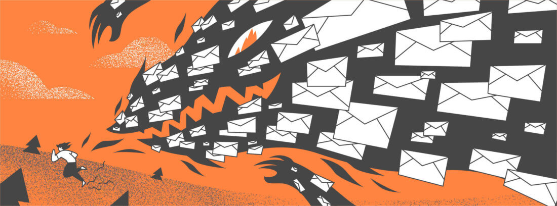 Спам-рассылка: инструкция, штрафы, сервисы