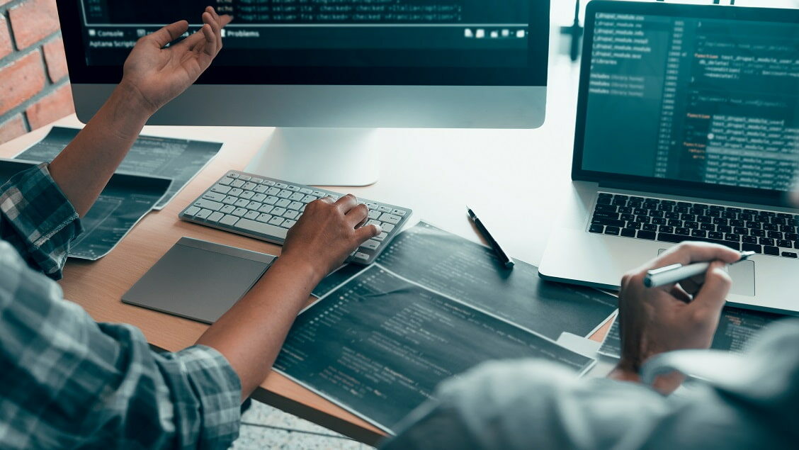 Five Software Development Trends Shaping the Future of Technology