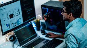 4 Tips to Advance Your Career in Software Development