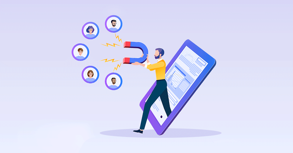 Автоворонка продаж