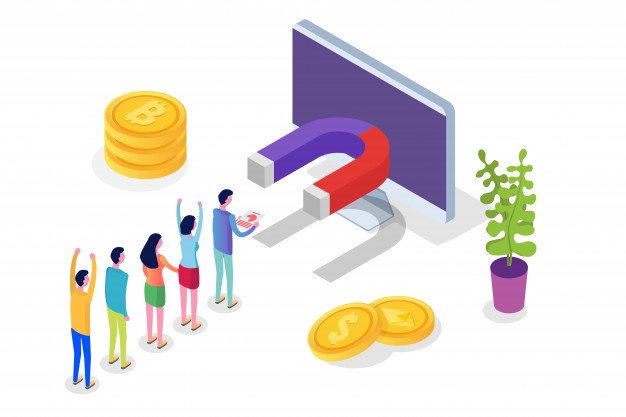 Автоворонка продаж