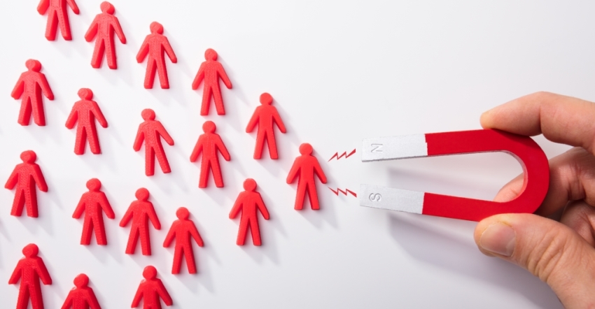 Автоворонка продаж