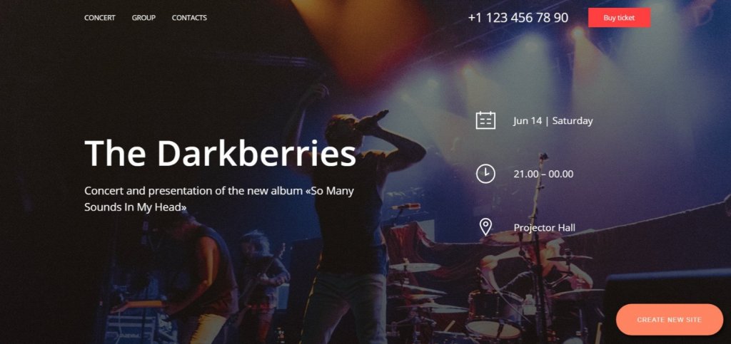 Что такое Landing Page