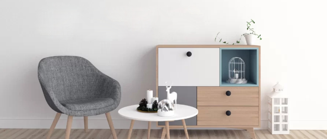 Furniture Rental Marketplace