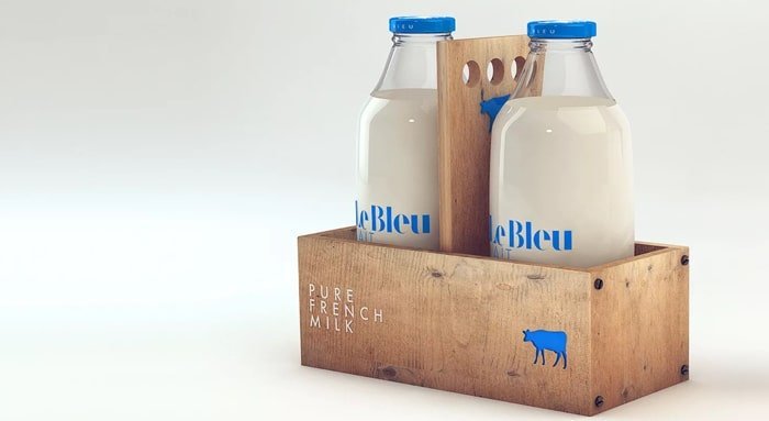 Создание бренда с нуля