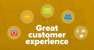A better Customer Experience, You need to know why little Things Matter.