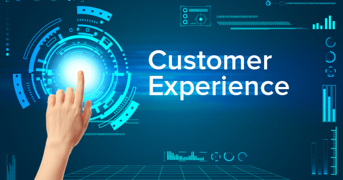 A better Customer Experience, You need to know why little Things Matter.