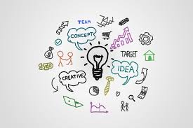 Составление рекламы по технологии ODC