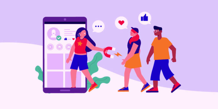 Составление рекламы по технологии ODC