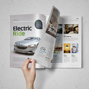 Реклама в журнале: правда от совладельца журнала