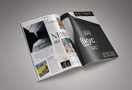 Реклама в журнале: правда от совладельца журнала