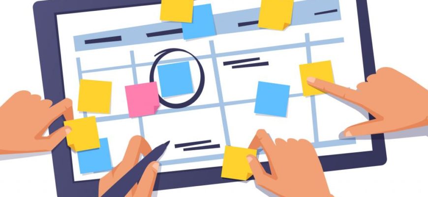 How To Create An Engaging, Memorable Experience for E-Learning Website Development