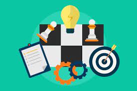 Фишки маркетинга: 12 лучших приемов и уловок от маркетолога