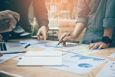 Top 10 Themes that Will Define the Future of Asset and Wealth Management