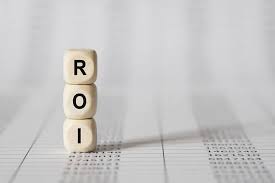 Формула расчета ROI