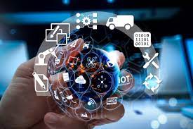 Your Blockchain help Secure IOT data, how?