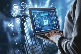 Your Blockchain help Secure IOT data, how?