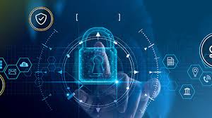 Your Blockchain help Secure IOT data, how?