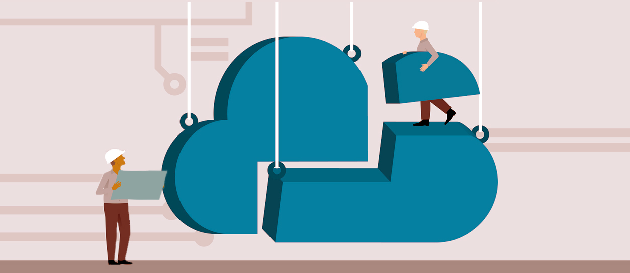 Cloud Architecture and Cloud Computing Trends in Upcoming Year