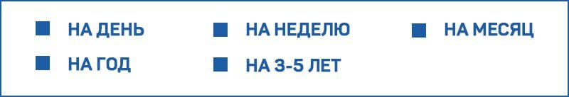 План продаж: пошаговая инструкция