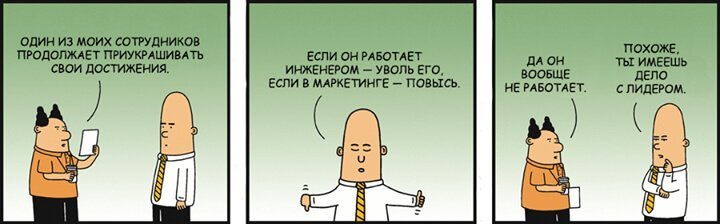 KPI для маркетолога: 6 ударных показателей