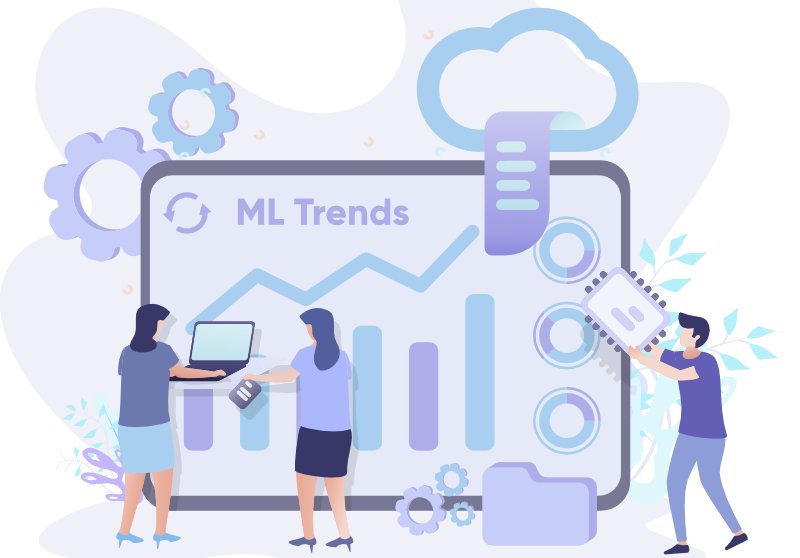 Upcoming Trends of Machine Learning