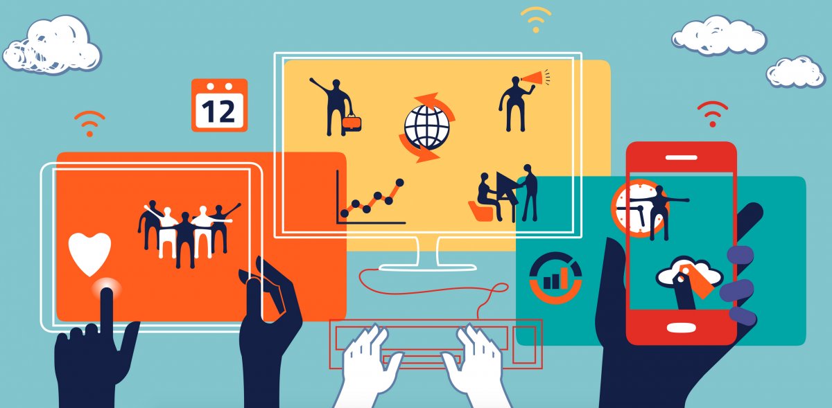 Upcoming Trends of Machine Learning