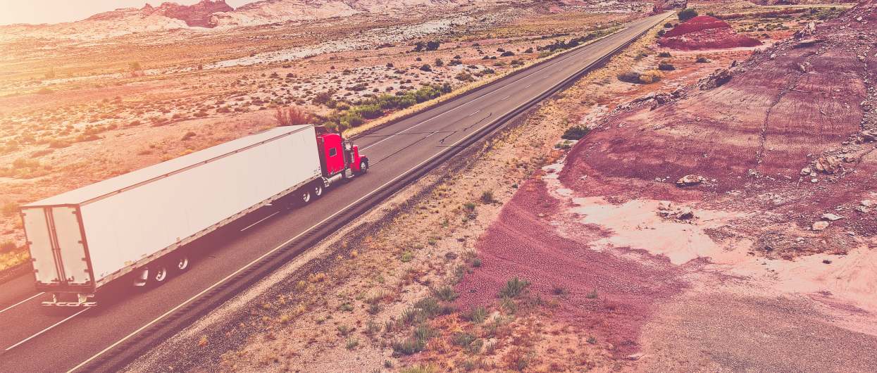 5 Technologies a Trucking Business must be Aware Of