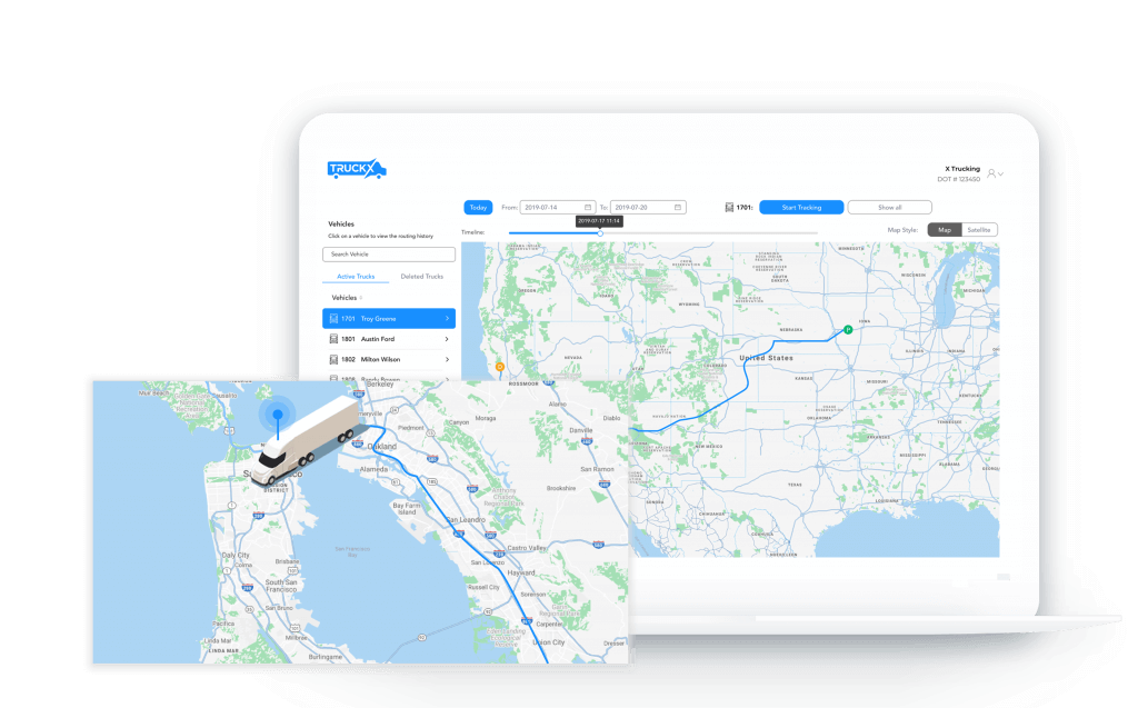 As always, some areas motivate others to follow suit. For example, owners and owner-operators of midsize and tiny fleets are in the forefront of investing just in the very best ELD for trucks in California which are according to the FMCSA criteria. In case you've got a trucking company, or even when you're a trucker yourself, then staying upgraded with these technologies can allow you to drive right into a better future. That is a safe wager.