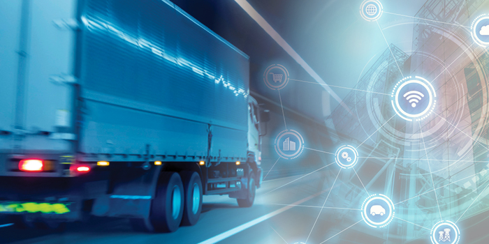 5 Technologies a Trucking Business must be Aware Of