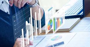 Маркетинговый анализ