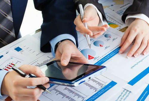 Маркетинговый анализ