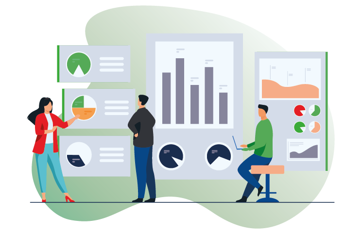 Маркетинговый анализ