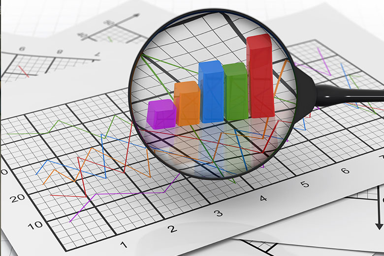 Маркетинговый анализ