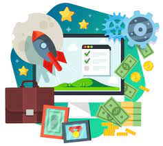 Обязанности маркетолога