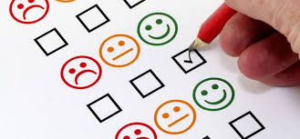 Индекс лояльности клиентов (NPS)