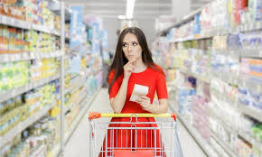 Тайный покупатель