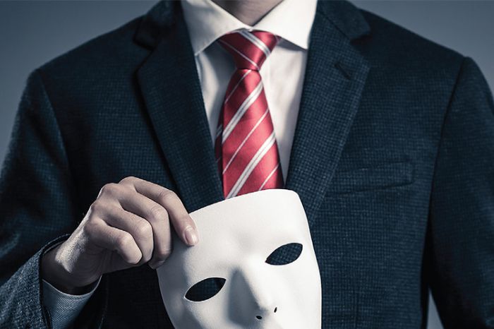 Тайный покупатель