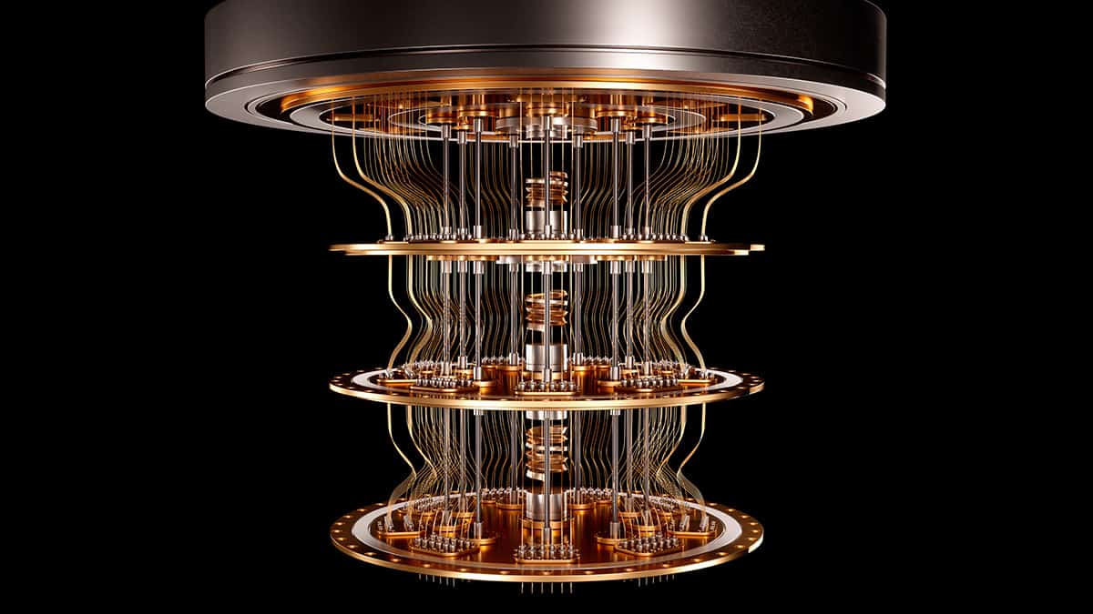 Quantum Computing: What It’s Today & What Will Be In Future?