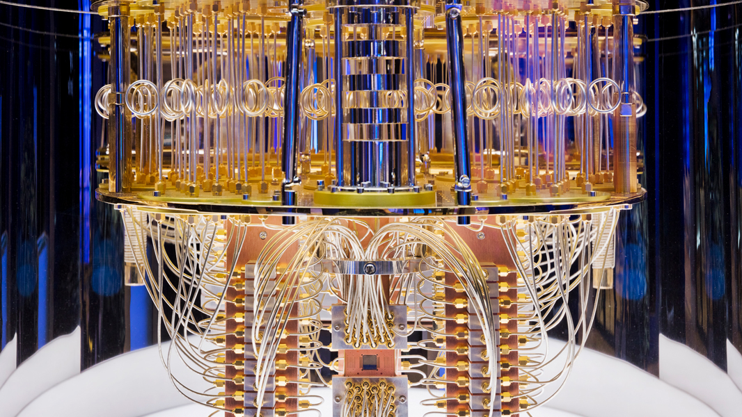 Quantum Computing: What It’s Today & What Will Be In Future?
