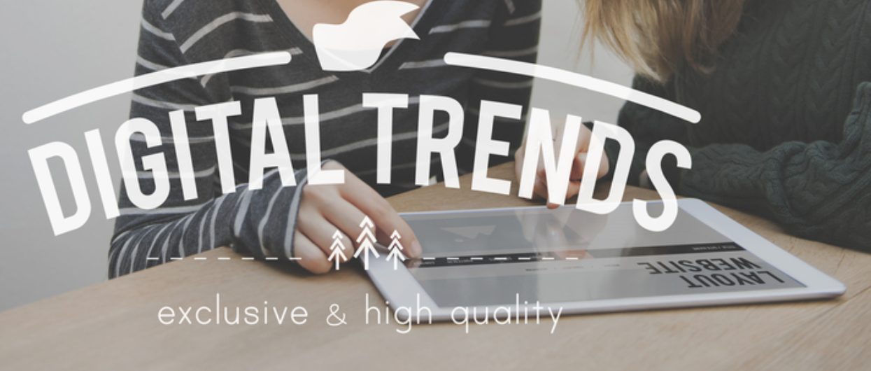 10 Business-Critical Digital Marketing Trends