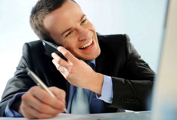 Скрипт продаж по телефону