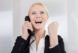 Скрипт продаж по телефону