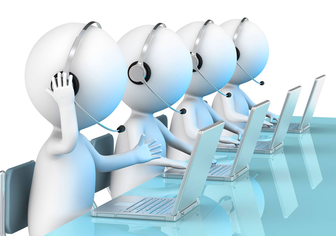 Скрипт продаж по телефону